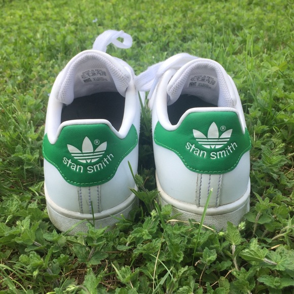 Adidas Stan Smith Sneakers - Picture 5 of 7
